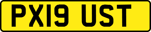 PX19UST