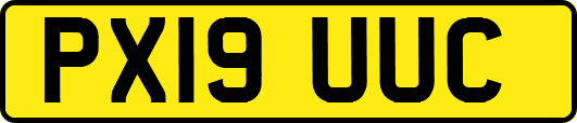 PX19UUC