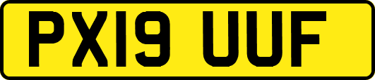 PX19UUF