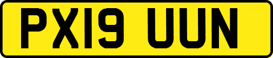 PX19UUN