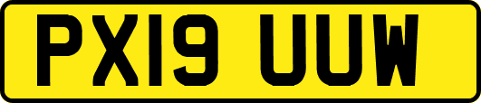 PX19UUW