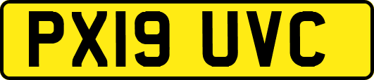 PX19UVC