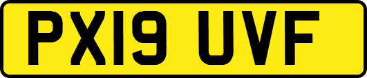 PX19UVF