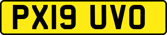 PX19UVO