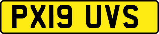 PX19UVS