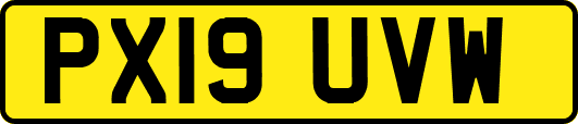 PX19UVW