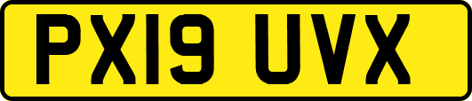 PX19UVX