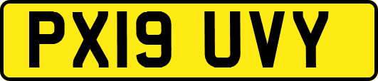 PX19UVY