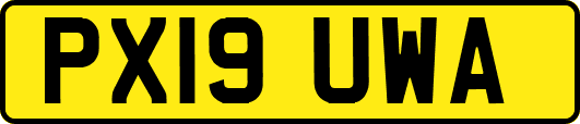 PX19UWA