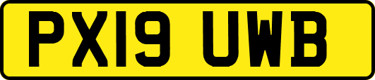 PX19UWB