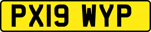 PX19WYP