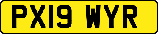 PX19WYR