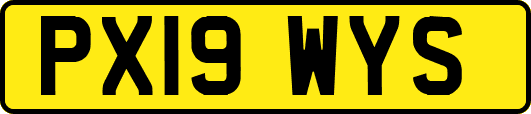 PX19WYS