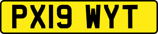 PX19WYT