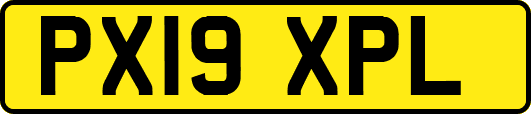 PX19XPL