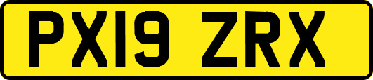 PX19ZRX