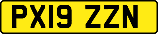 PX19ZZN