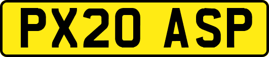 PX20ASP