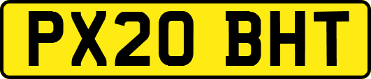 PX20BHT