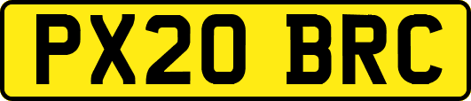 PX20BRC