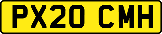 PX20CMH