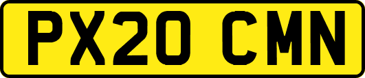 PX20CMN