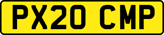 PX20CMP