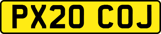 PX20COJ