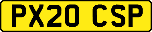 PX20CSP