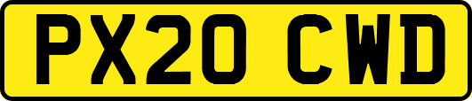 PX20CWD