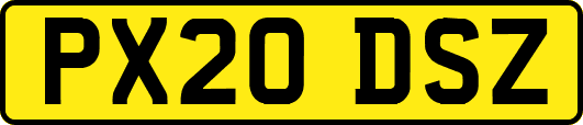 PX20DSZ