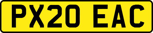 PX20EAC