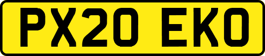 PX20EKO