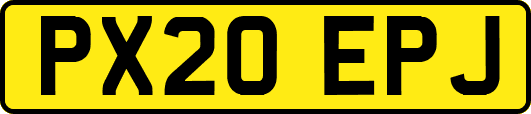 PX20EPJ