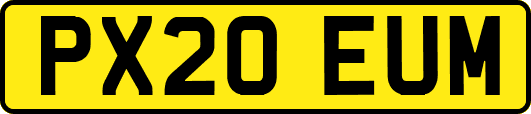 PX20EUM