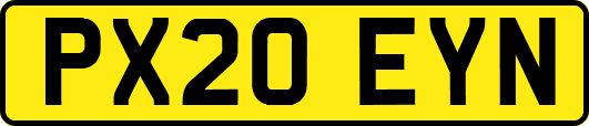 PX20EYN