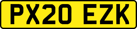 PX20EZK