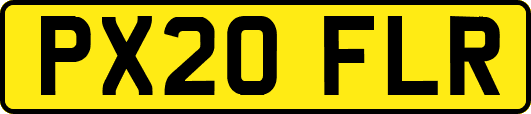 PX20FLR