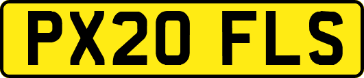 PX20FLS