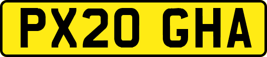 PX20GHA