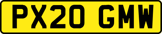 PX20GMW