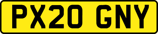 PX20GNY