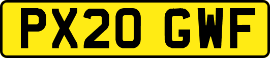 PX20GWF