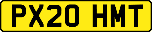 PX20HMT