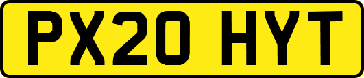 PX20HYT