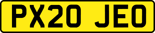 PX20JEO