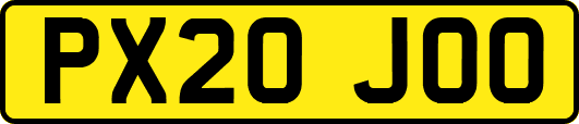 PX20JOO