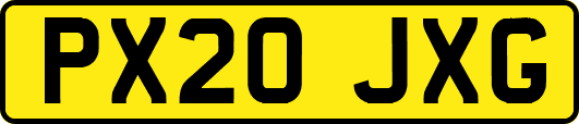 PX20JXG