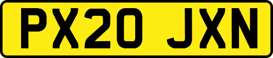 PX20JXN