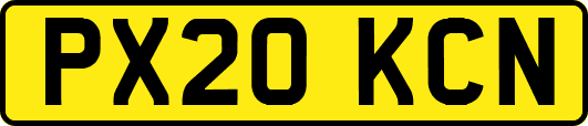 PX20KCN